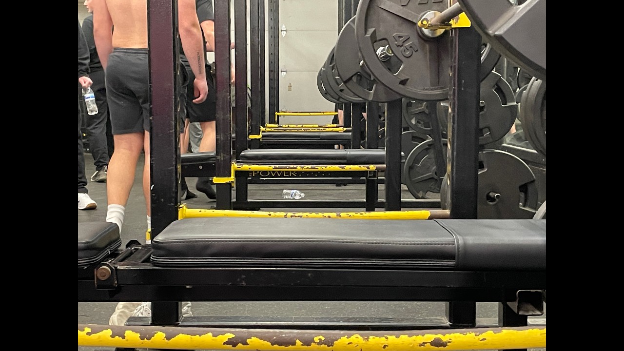IRONHAWK CHALLENGE