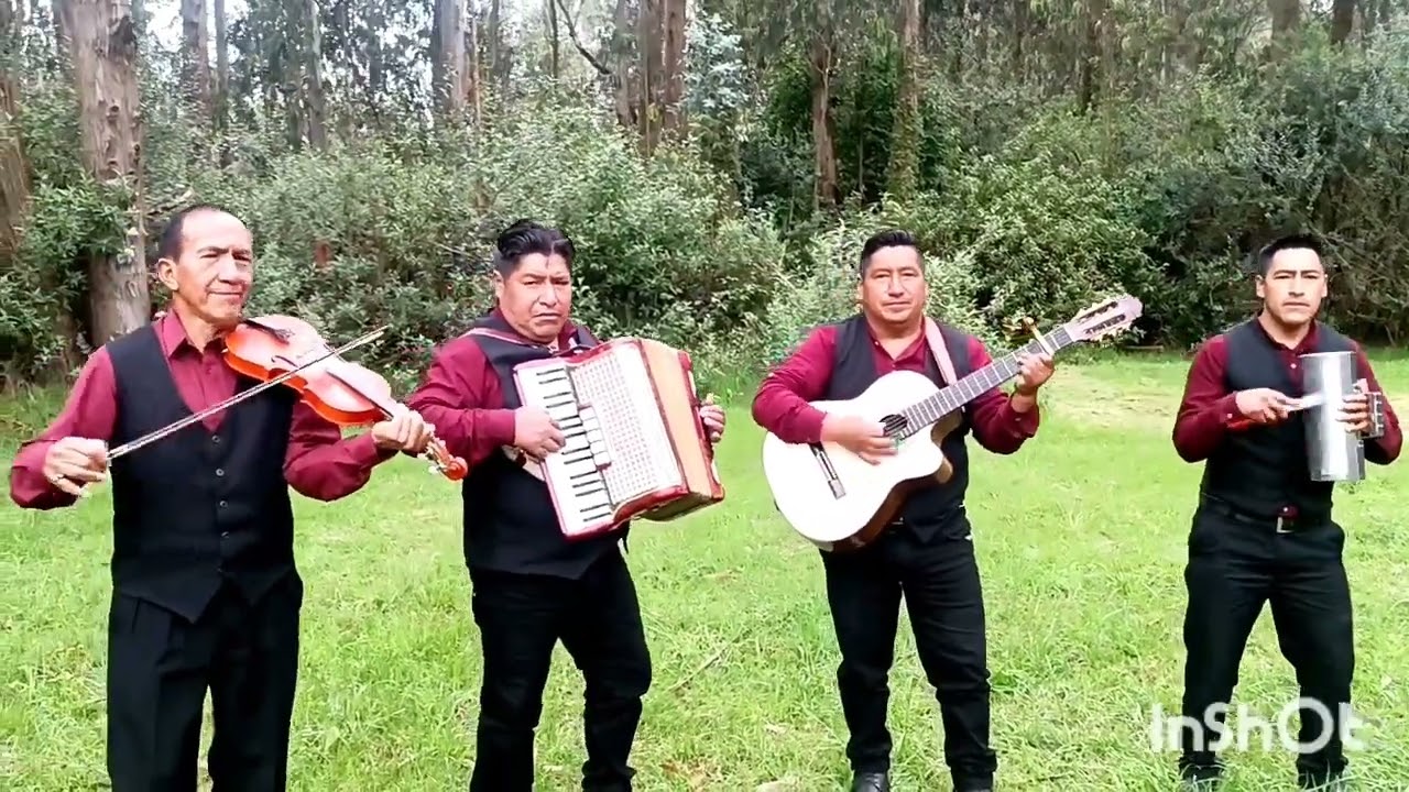 Los Auténticos de Cutuglagua