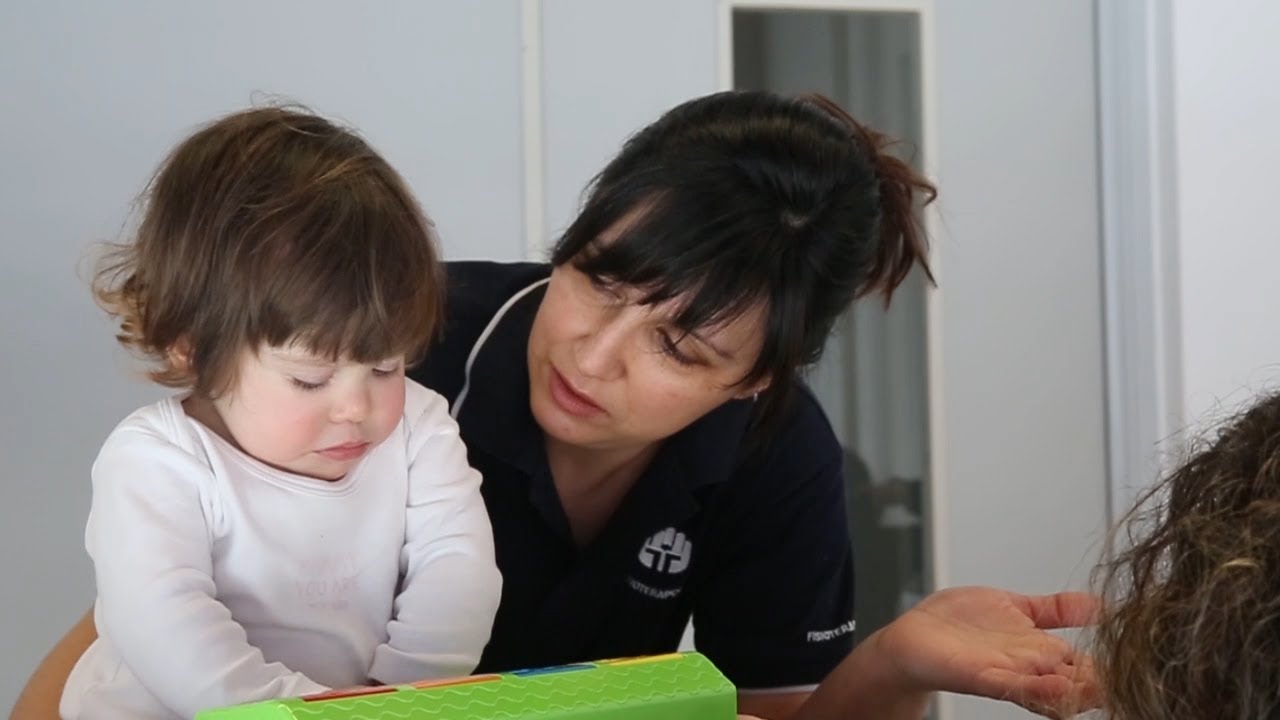 P.PORTO TV | Clínica Pedagógica - Fisioterapia Respiratória Pediátrica