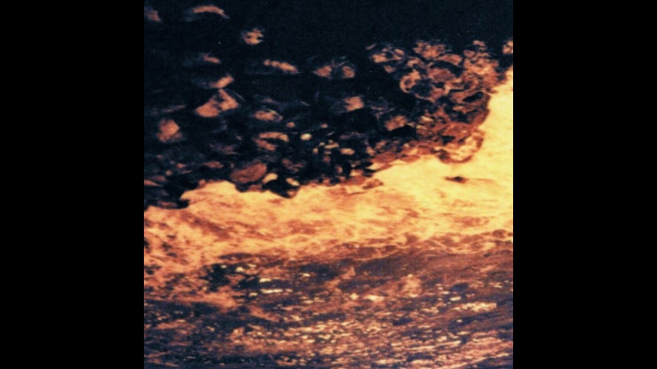Leafar Legov - Just The Taking