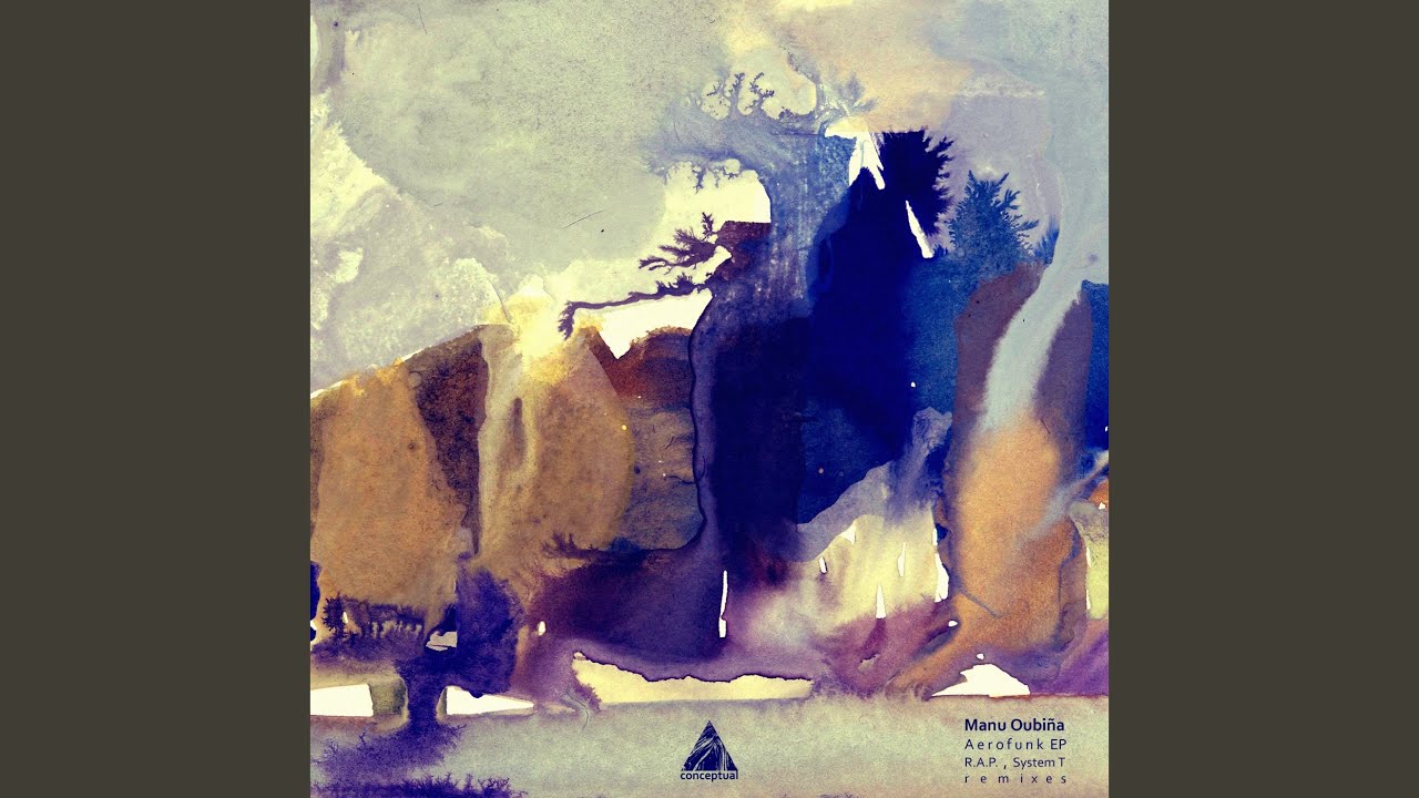1116 (System T Remix)