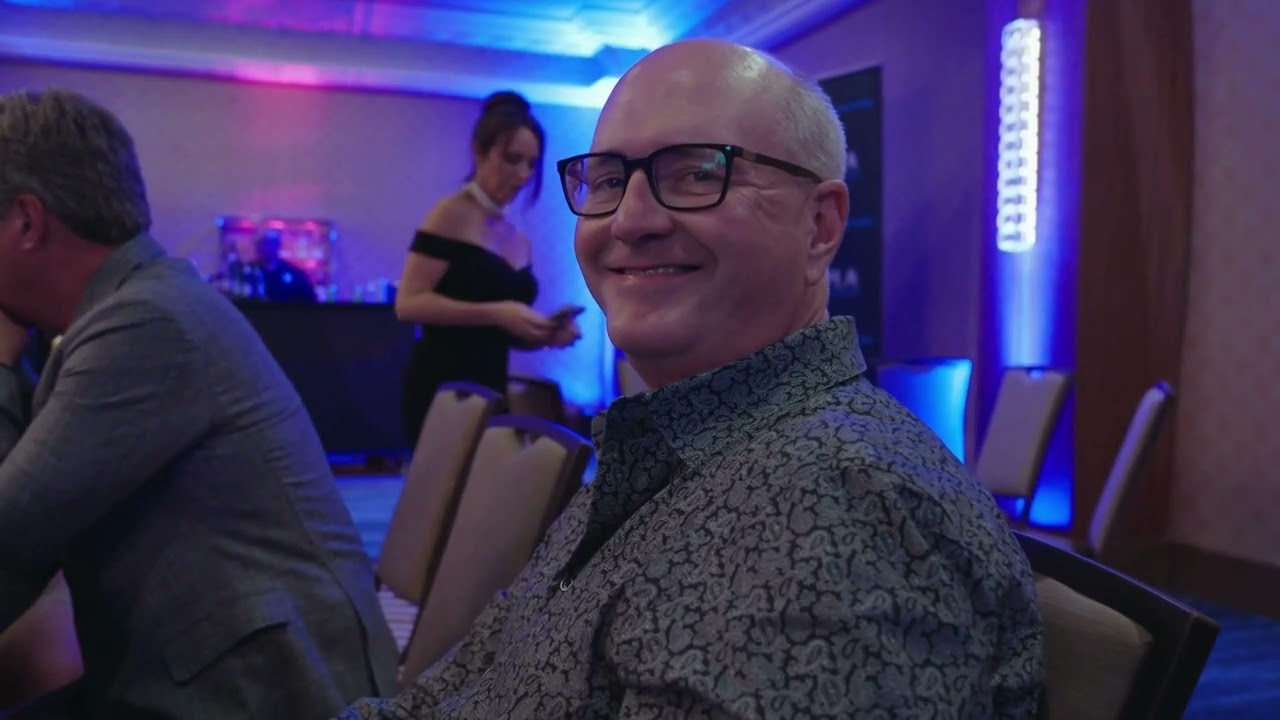 NPLA Charity Casino Night & Poker Tournament