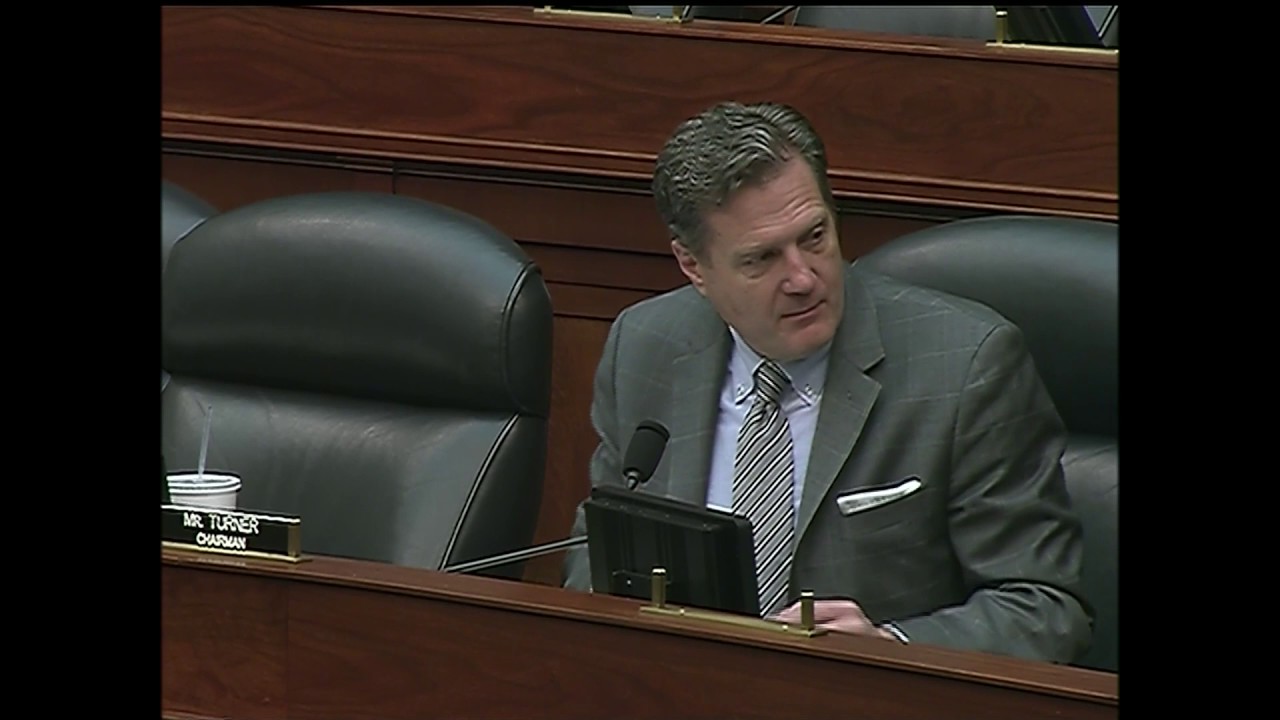 Military Officials Testify at House Subcommittee Hearing on F-35 Program