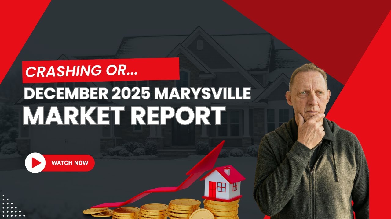 Marysville OH Housing Market Update: December 2025 Data & 2026 Forecast