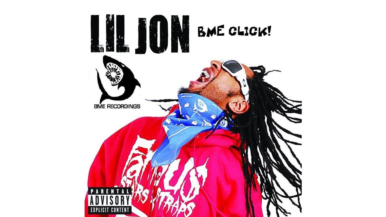 E-40 - Been There, Done That (ft. Lil Jon)