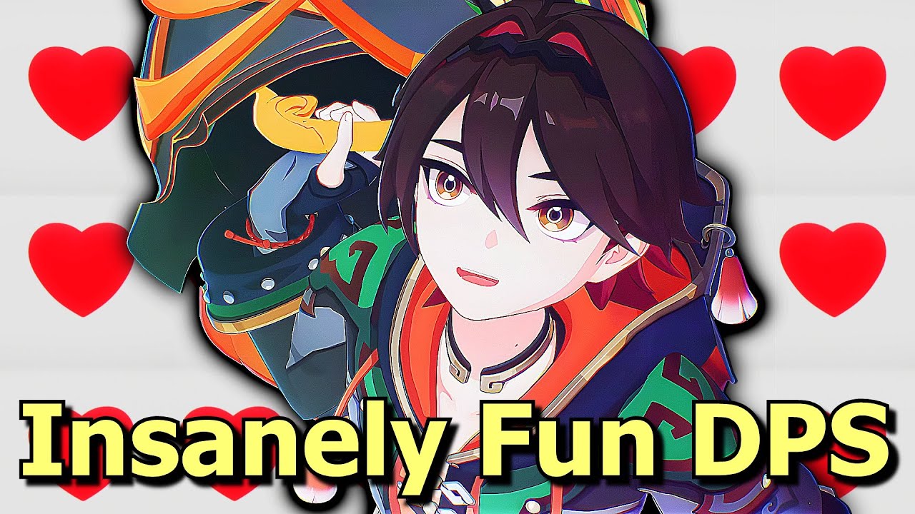 I Built Gaming in 1 Day and He Plunged Into My Heart