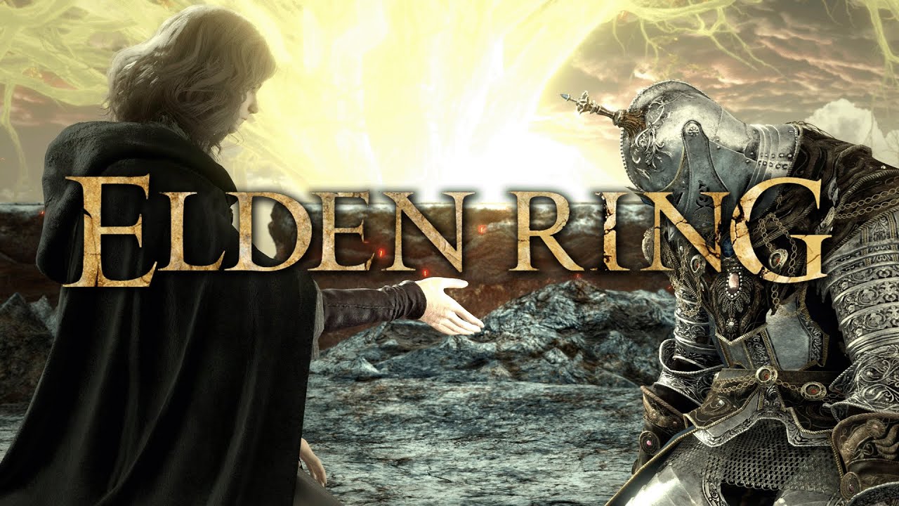 【ELDEN RING】神肌のふたり（ふたりとは言っていない）【エルデンリング】#0066