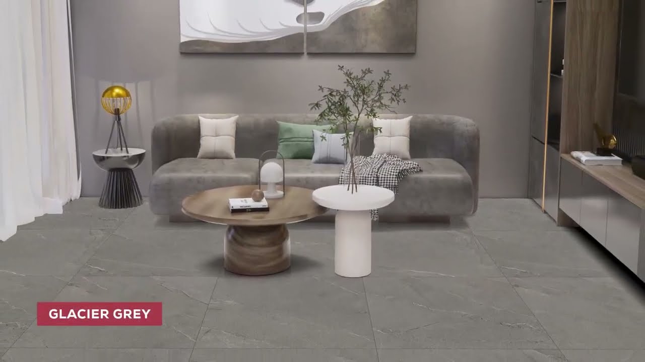 SEGAM TILES PVT. LTD. | 600x600mm | GVT TILES | 60x60cm GVT TILES | 2x2GVT | Glazed Vitrified Tiles