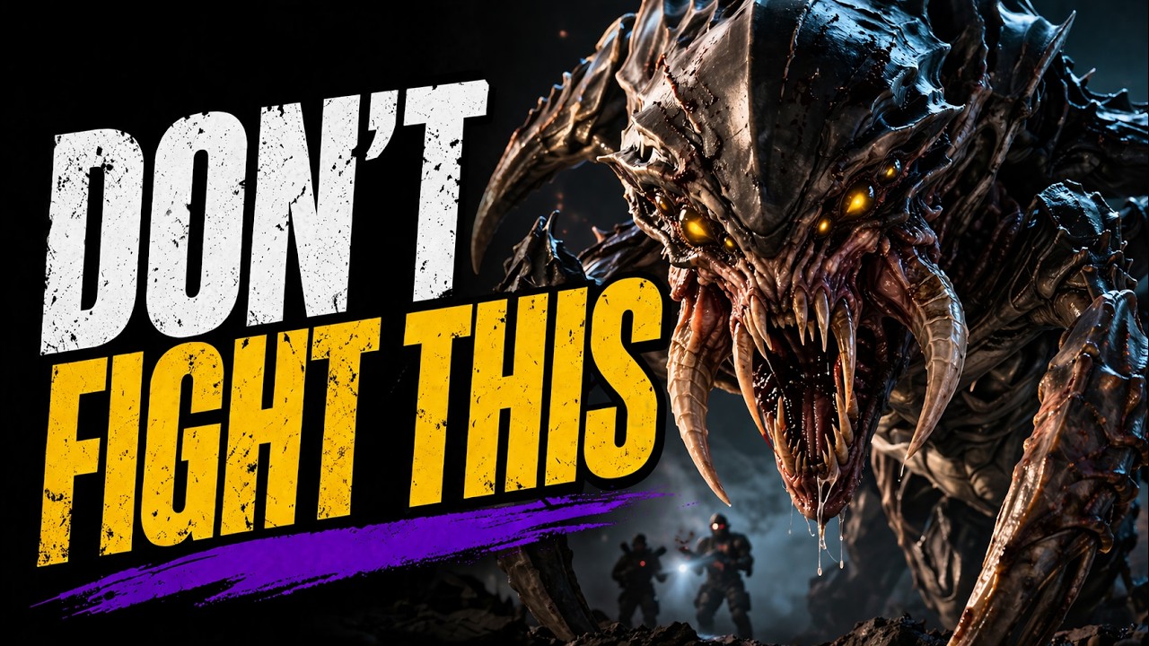 MENACE Enemy Units Explained | All Factions Breakdown