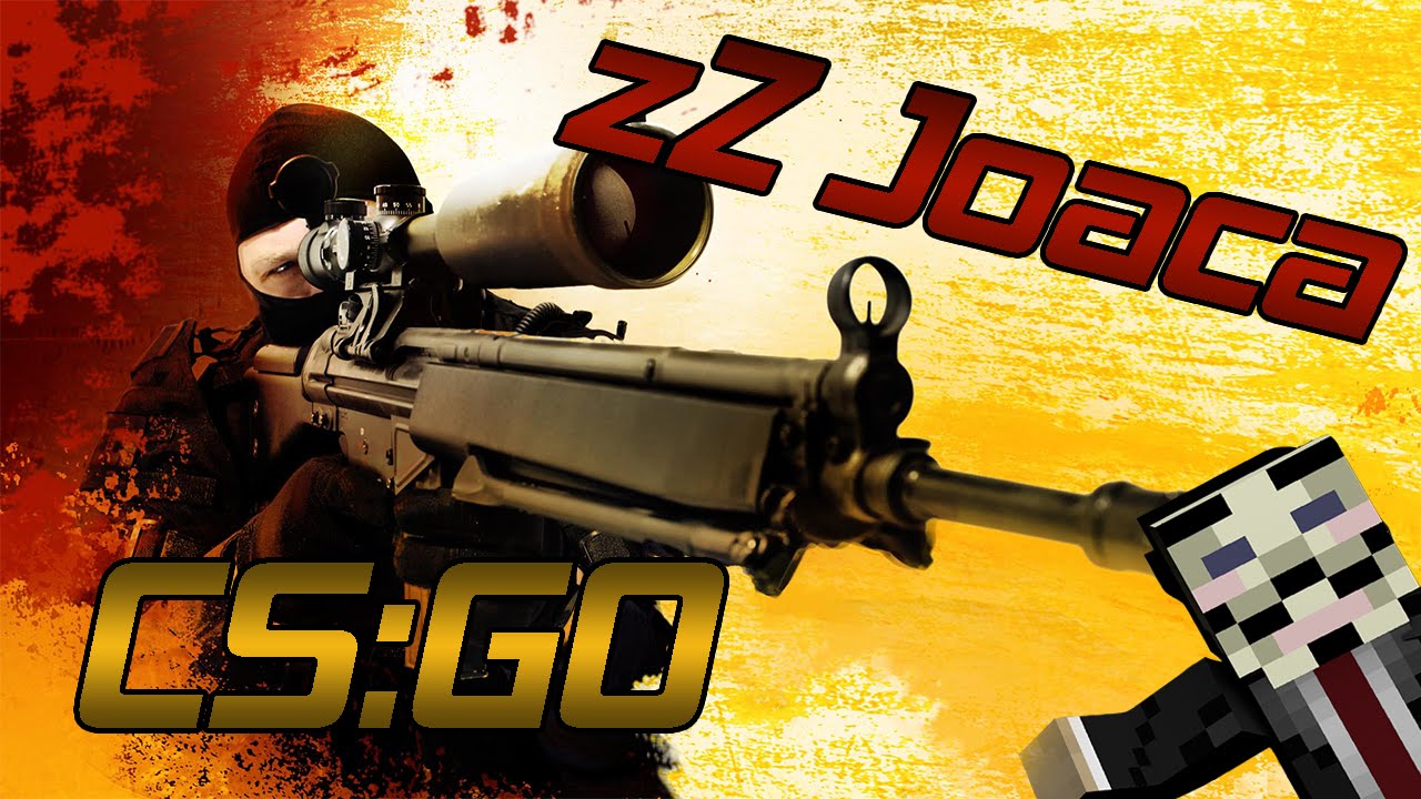 [CSGO] Ne facem baza si ne aparam de zombie!
