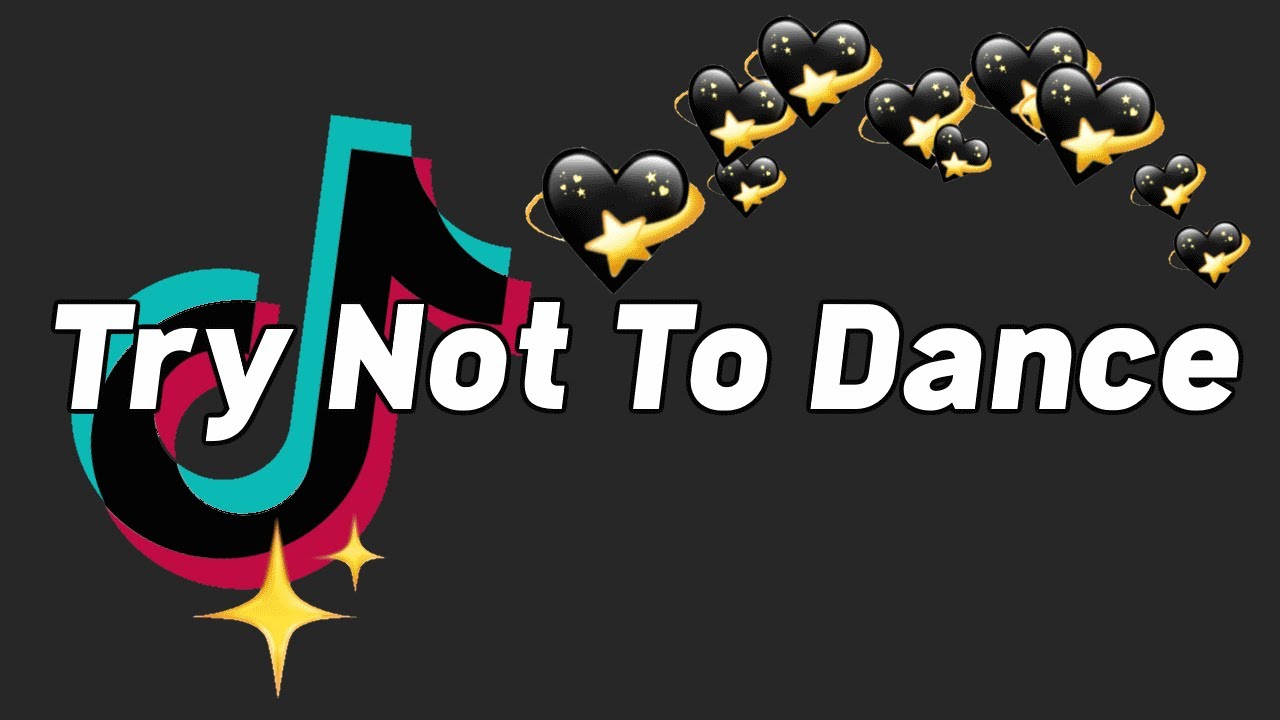 TRY NOT TO DANCE: *TikTok Songs May 2022*