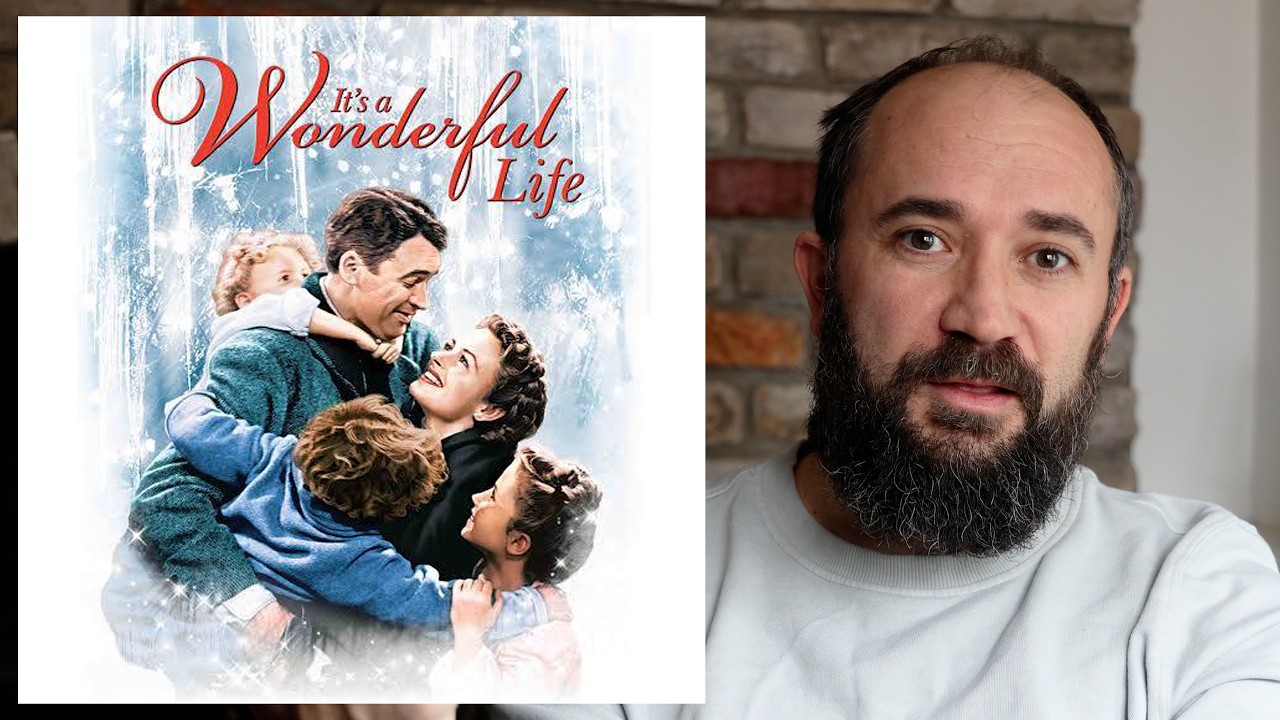 Why Do People Like It's a Wonderful Life
