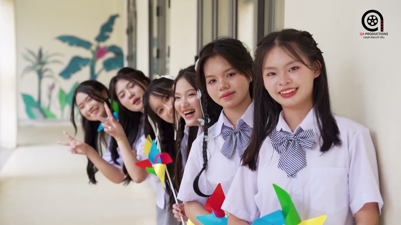 KỶ YẾU ĐẸP NGHỆ AN | 9B THCS Vinh Tân