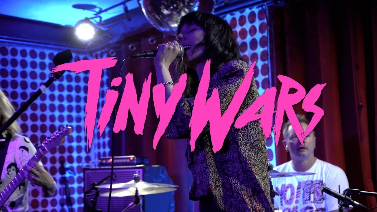 Tiny Wars - 