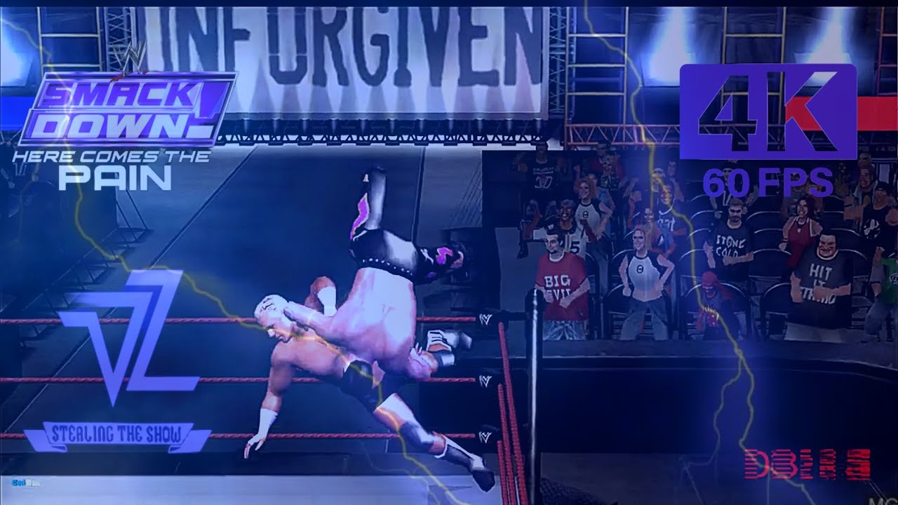 Dolph Ziggler vs Fandango | Ironman | SmackDown Here Comes the Pain