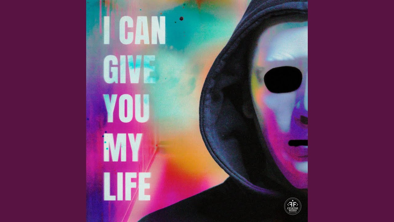 I Can Give You My Life