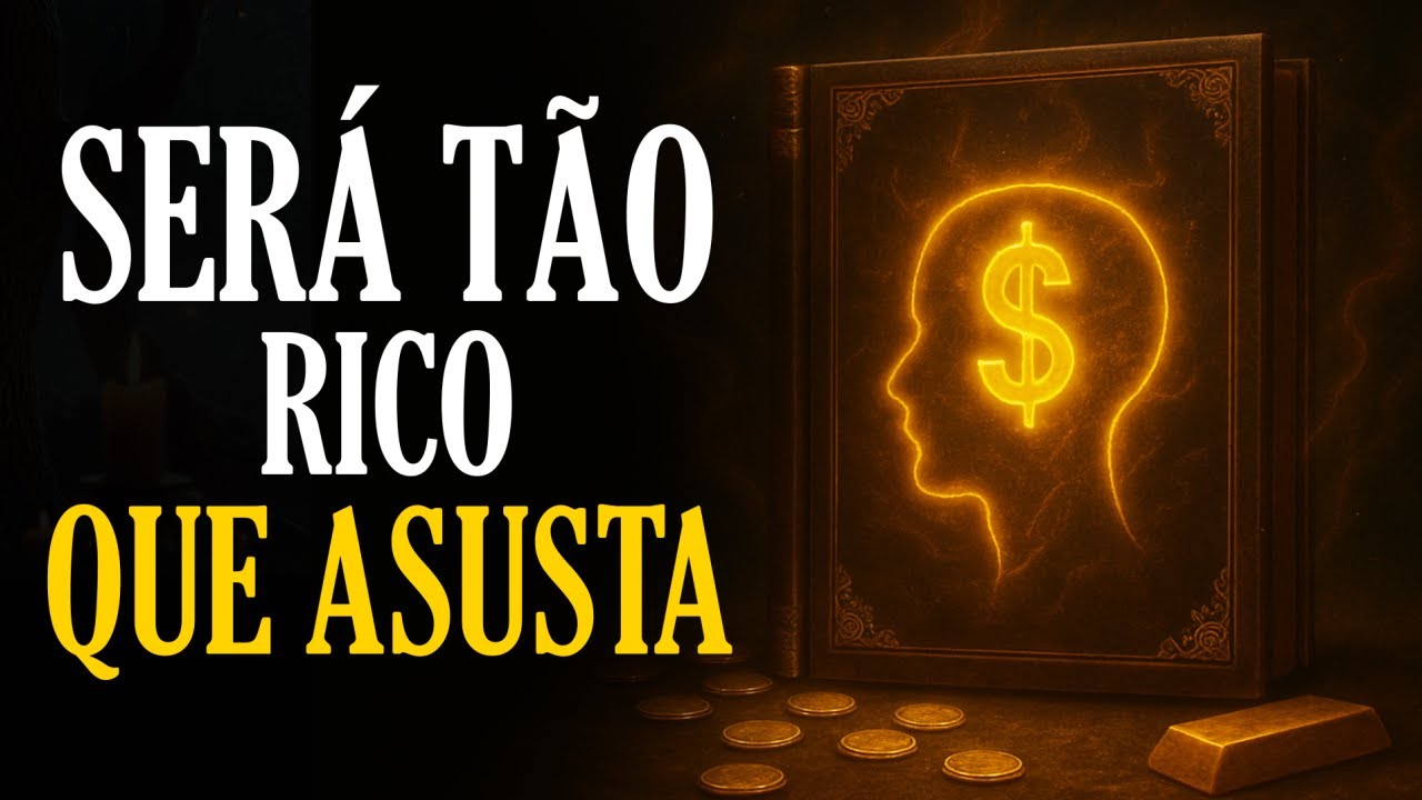 Este Livro É Perigoso… Porque Ensina Você a Criar Riqueza a Partir da Sua Mente