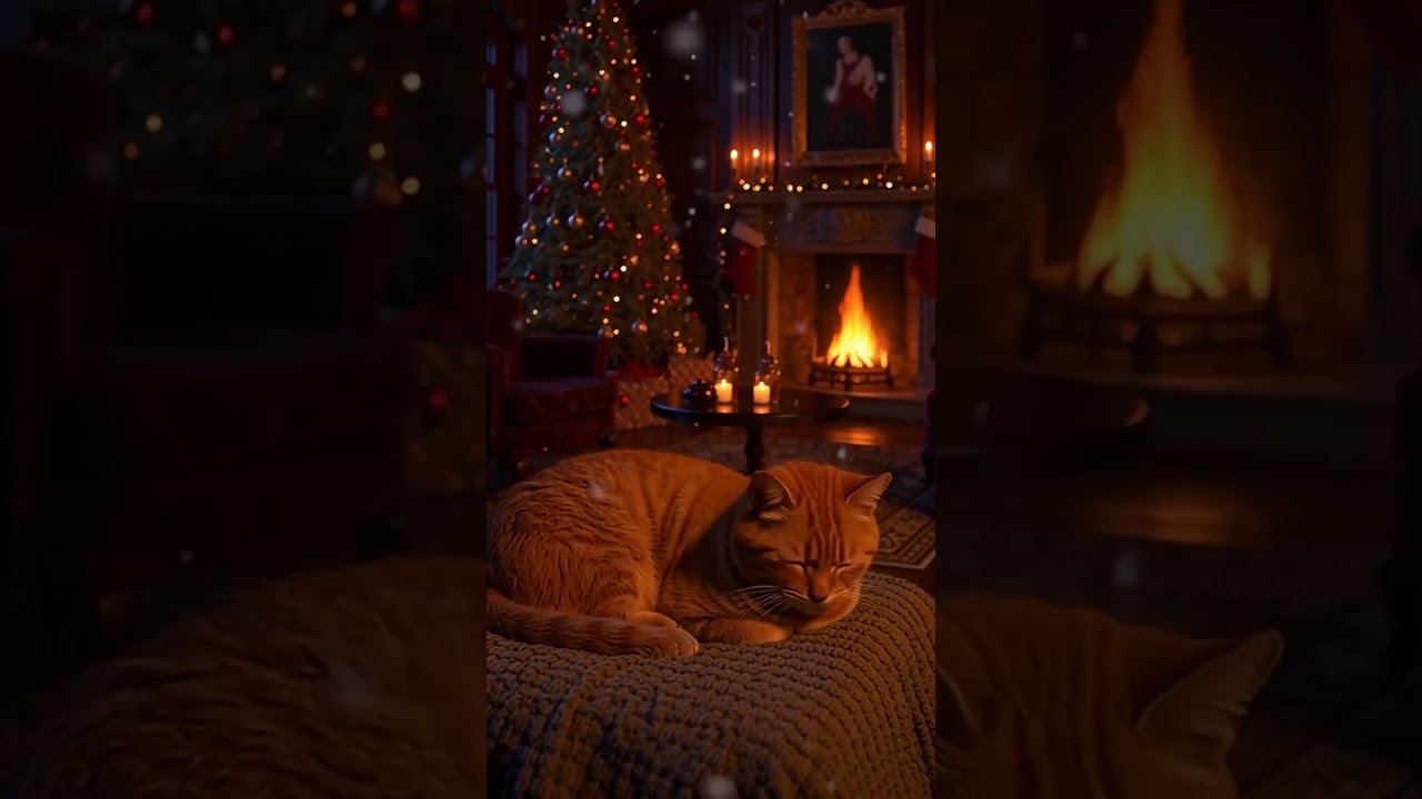 Twas the Night Before Chaos 