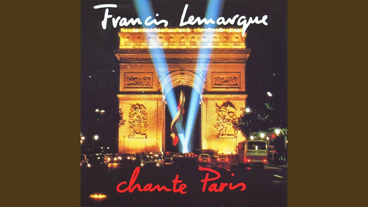Sous le ciel de paris