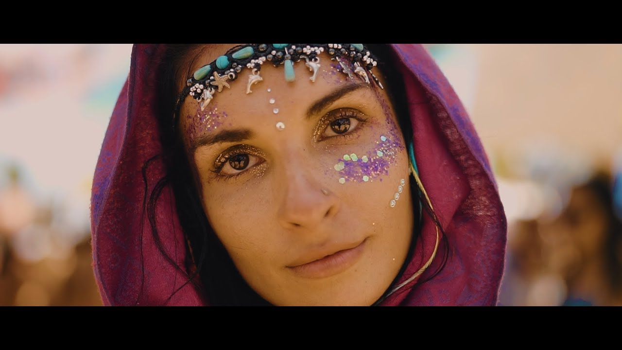 Astrix | Universo Paralello Festival 2017 - 2018 | By Up Audiovisual (( FULL SET ))