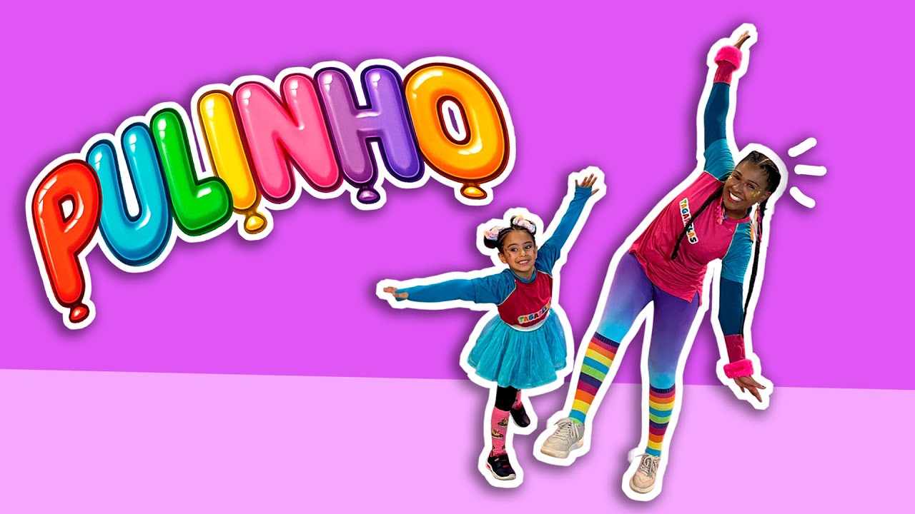 Tagarelas - Pulinho