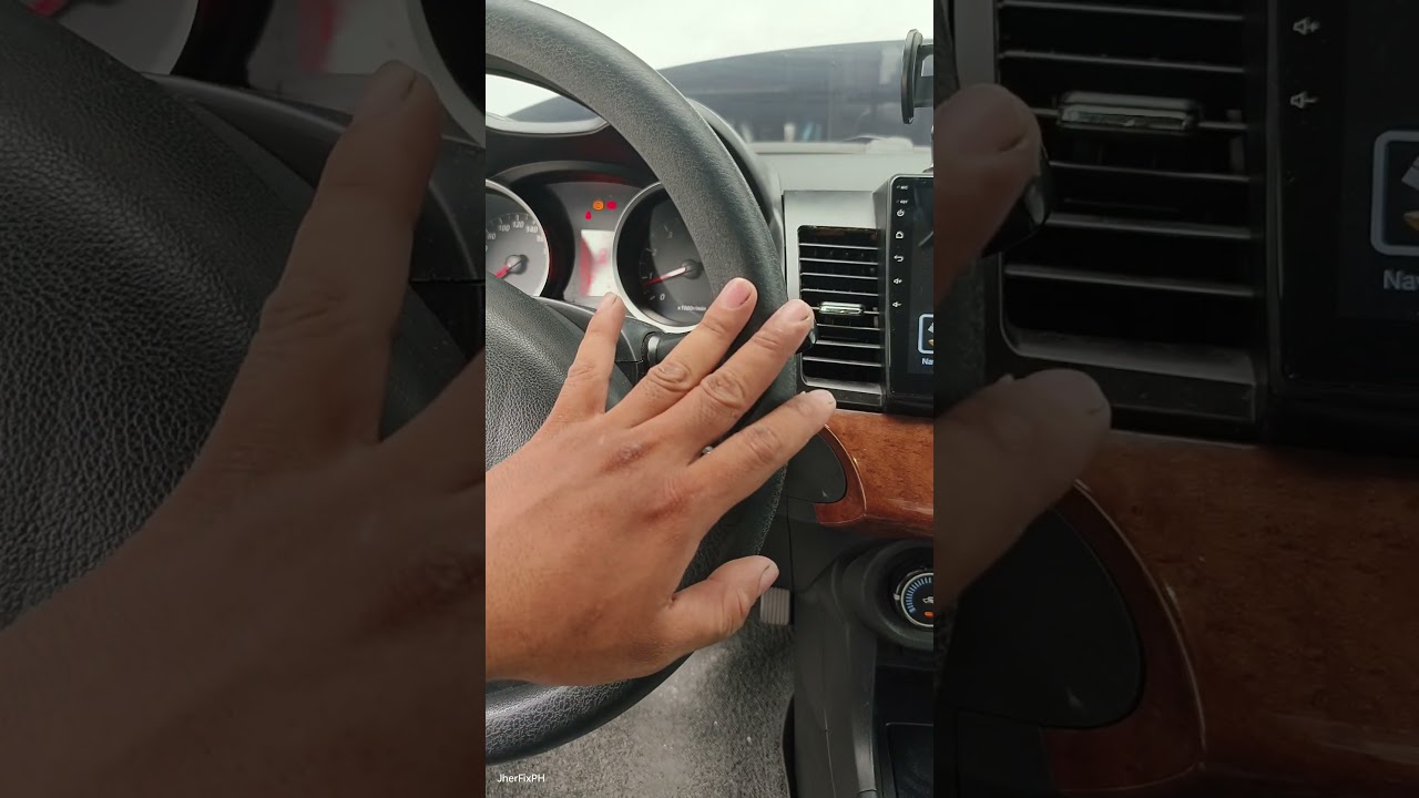 Overheat paminsanminsan?  #automobile #mechanic #fypシ