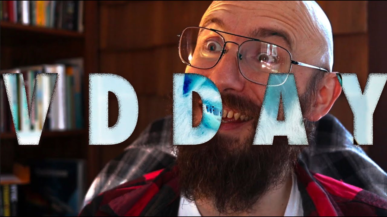 VALENTINES DAY: The Modern Dystopian Hellscape of Dating