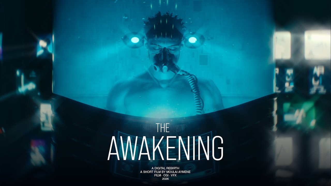 THE AWAKENING | A short film