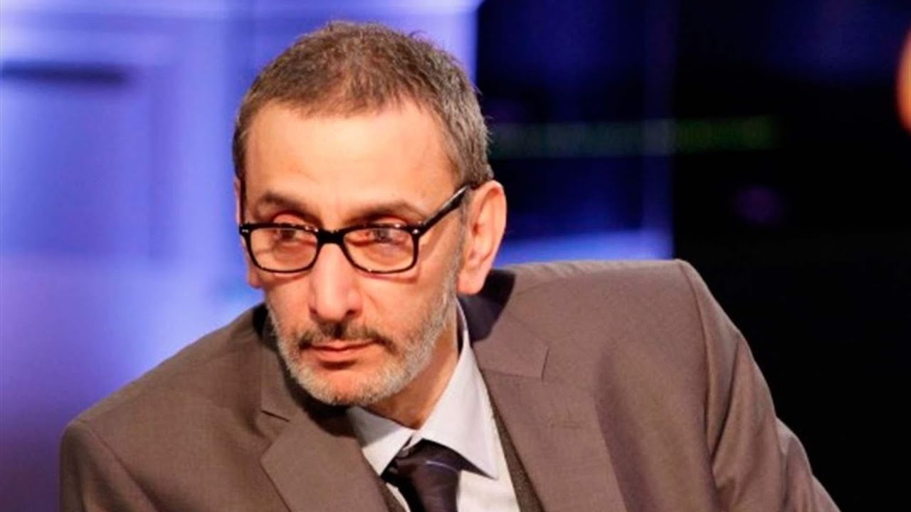 زياد الرحباني عن ابنه عاصي: علاقتي به ممتازة...كان عندي شك ووقت عملت الفحص تأكدت!