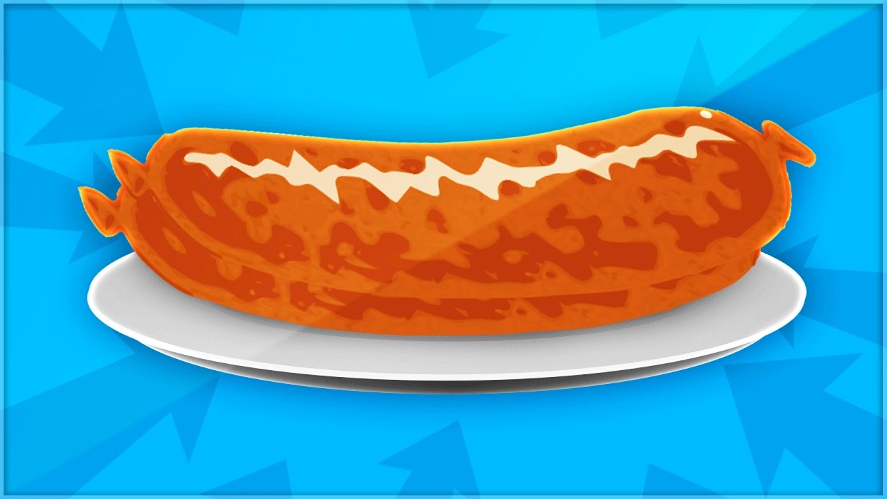 THE WIENER INVITATIONAL! (Golf It!)