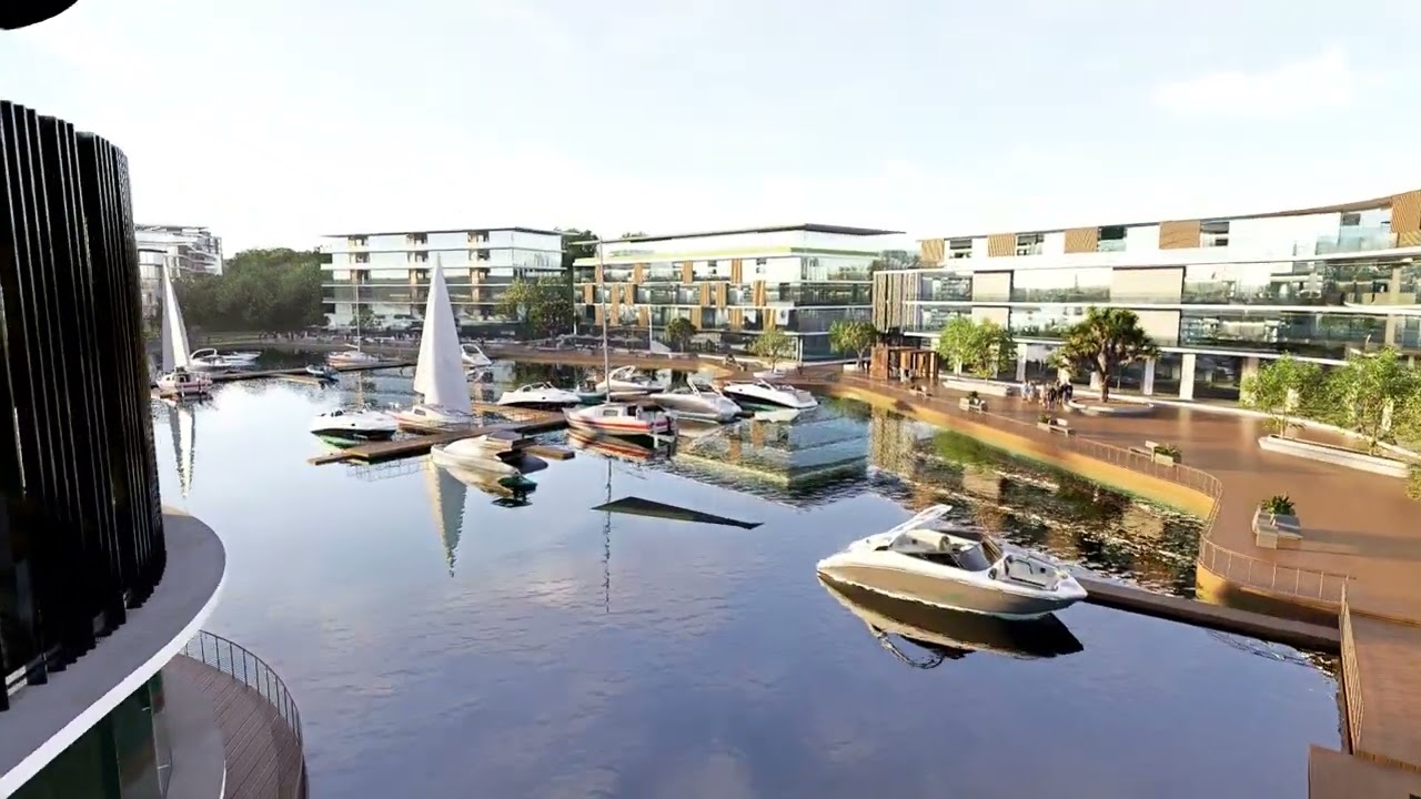 Zimbali 2030: See KZN's R50bn Coastal Future Now