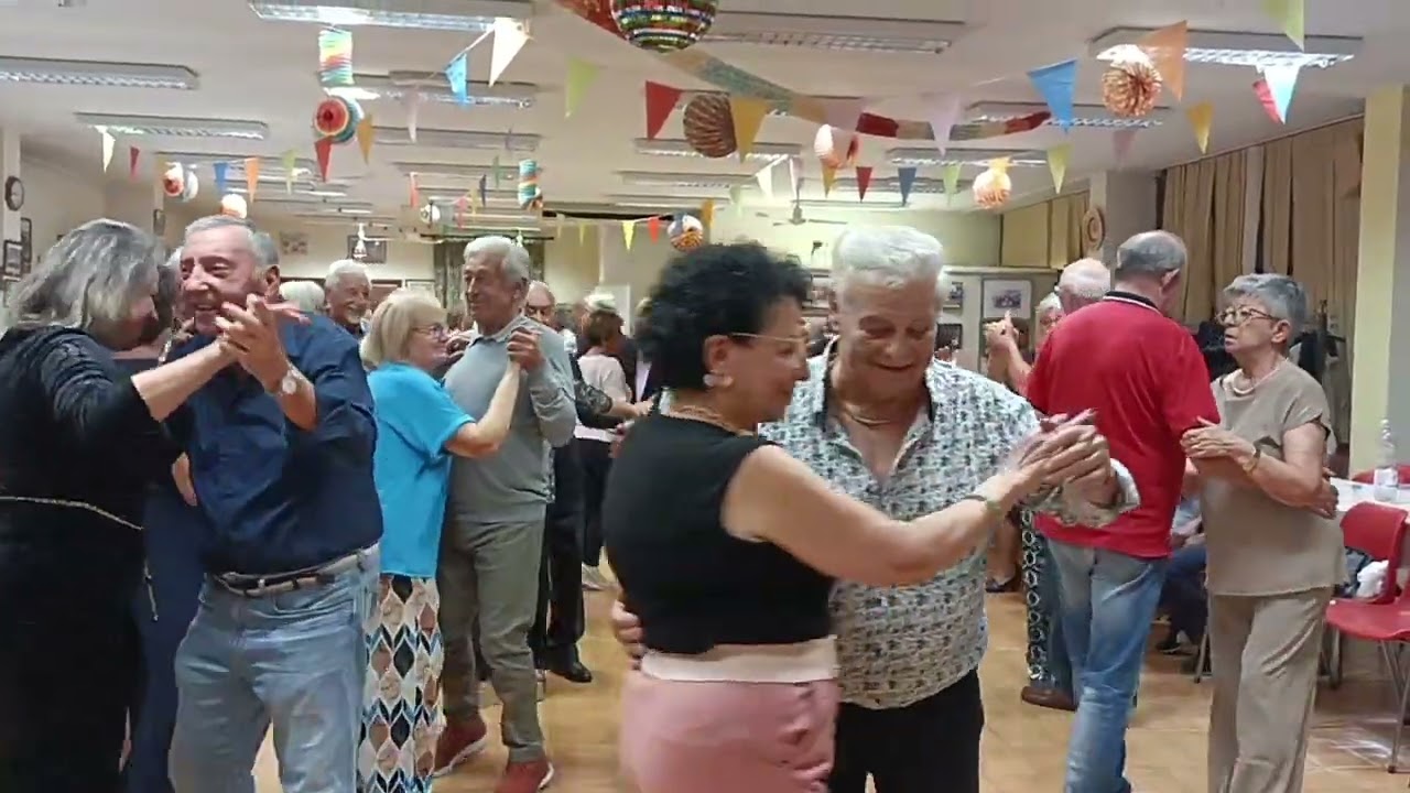 centro sociale bellinzago novarese 27 settembre 2025