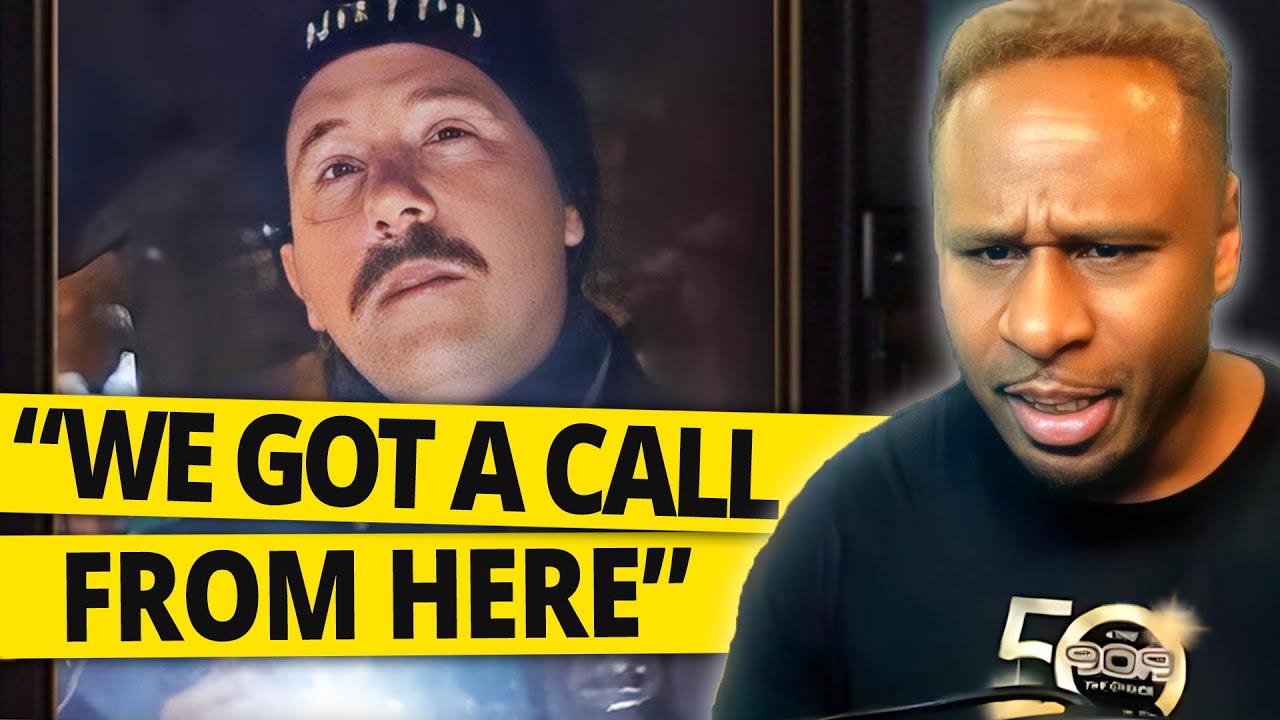 Police House INVASION: Breaking Into Home Without A Warrant! | Lawyer Reacts
