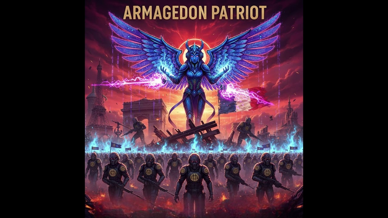 Armagedon Patriot