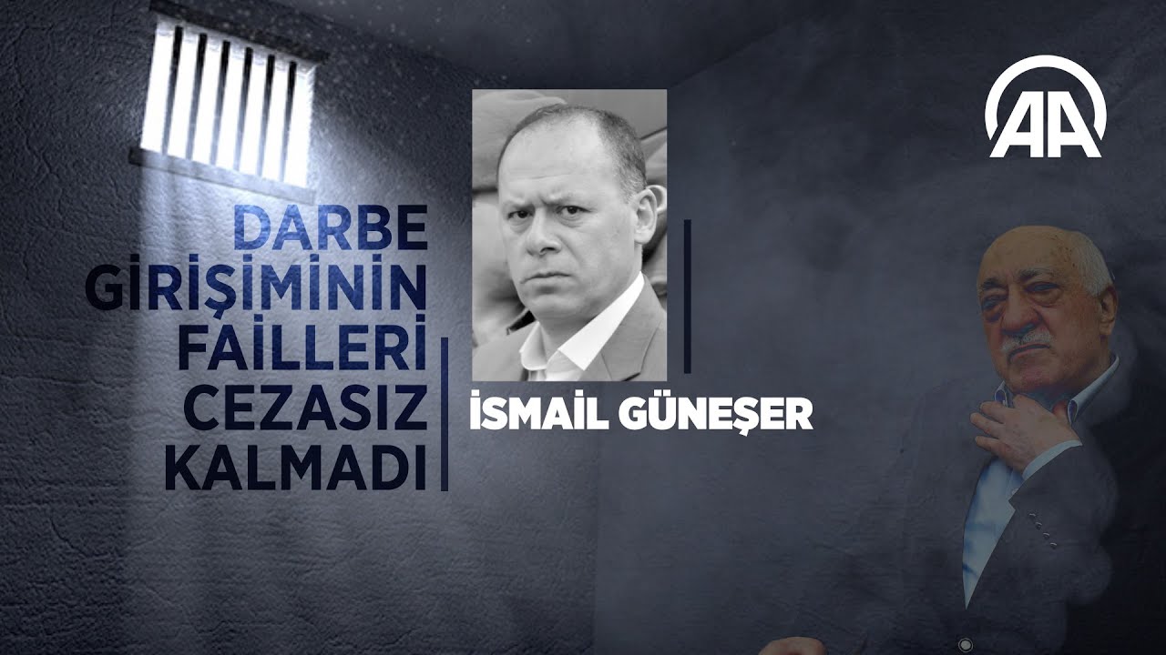 Bolu ve Düzce'de mülki amirleri görevden alma talimatı veren generale ağırlaştırılmış müebbet