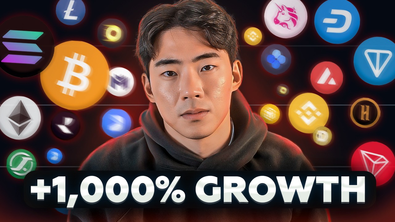 my most bullish altcoins i'm investing in 2024