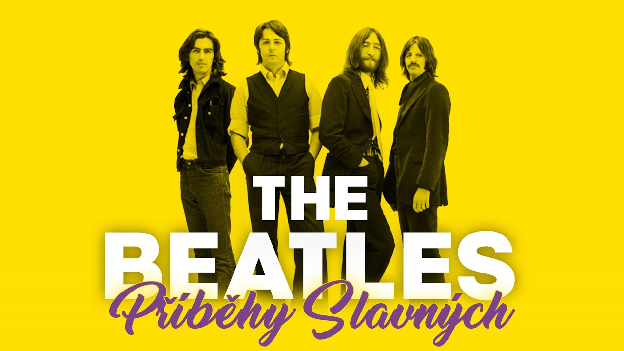 Beatles: Kdo skutečně zničil největší kapelu světa? 🍏💔