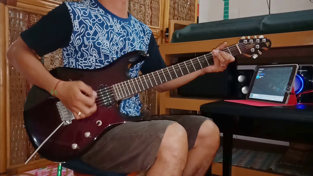 God Bless - Raksasa #cover