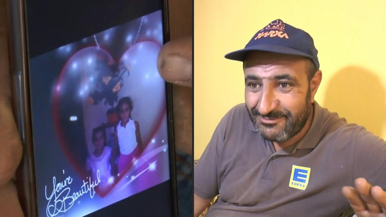 والد الملاكمة الجزائرية إيمان خليف: 