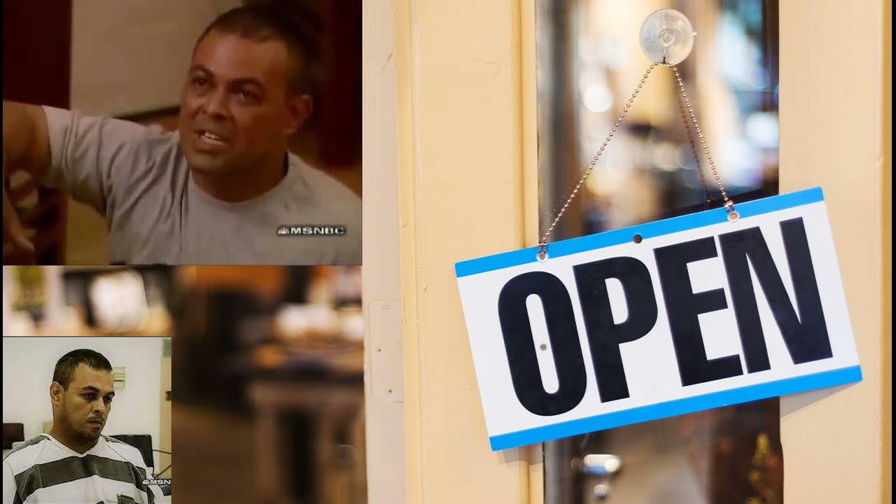 Rolando Restocruz Calls Several Businesses 2