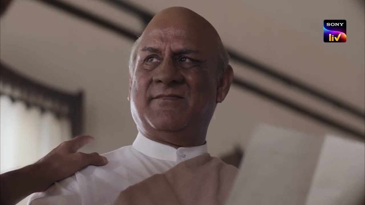 The Plot Twist in Indian Politics | Freedom at Midnight | SonyLIV