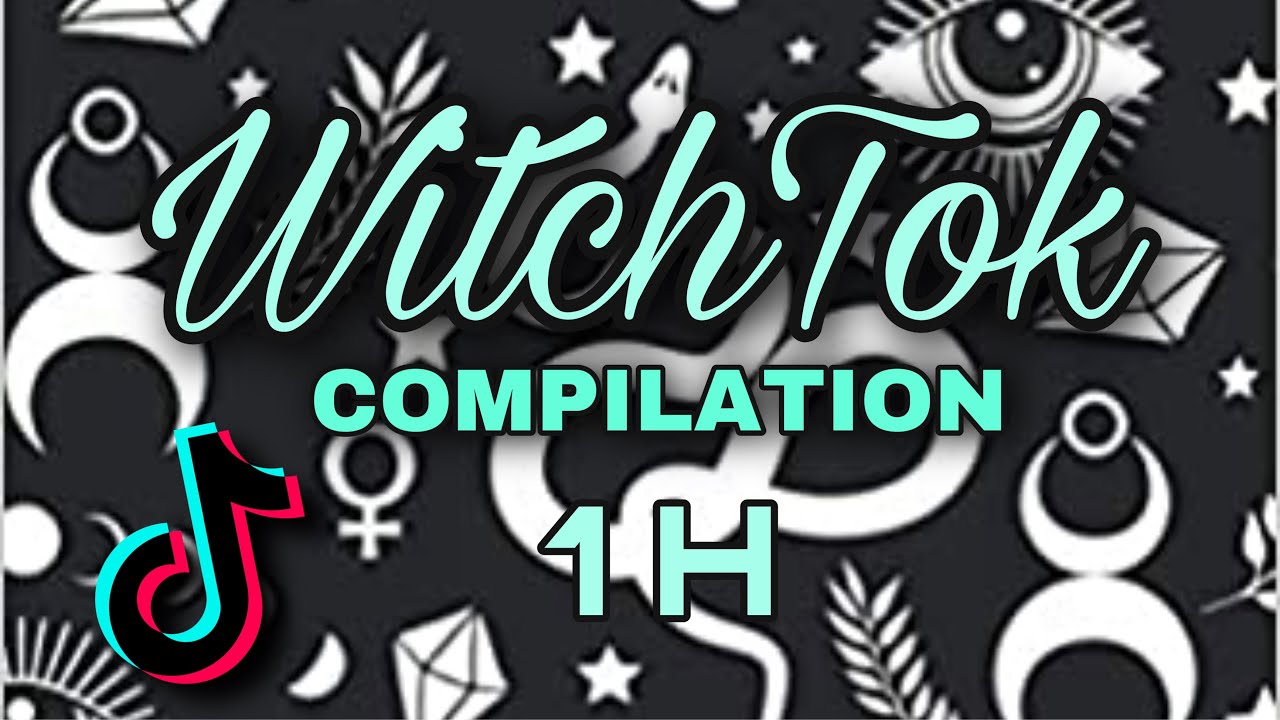 1 Hour Witchy ✨🌙