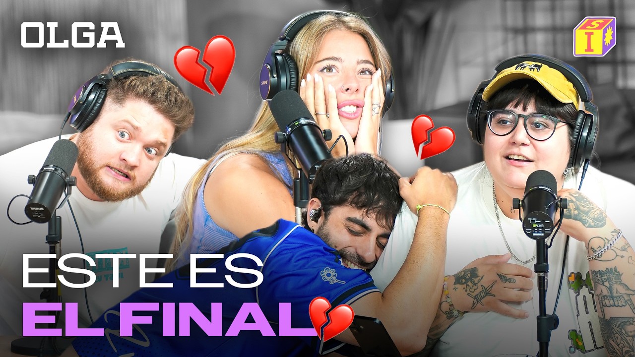 ☀️ SERÍA INCREÍBLE con Nati Jota, Eial Moldavsky, Toto Kirzner y Noe Custodio | OLGA EN VIVO