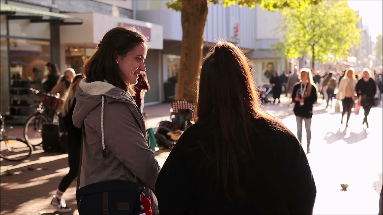 BIG Outreach GIESSEN | 16.10.2021