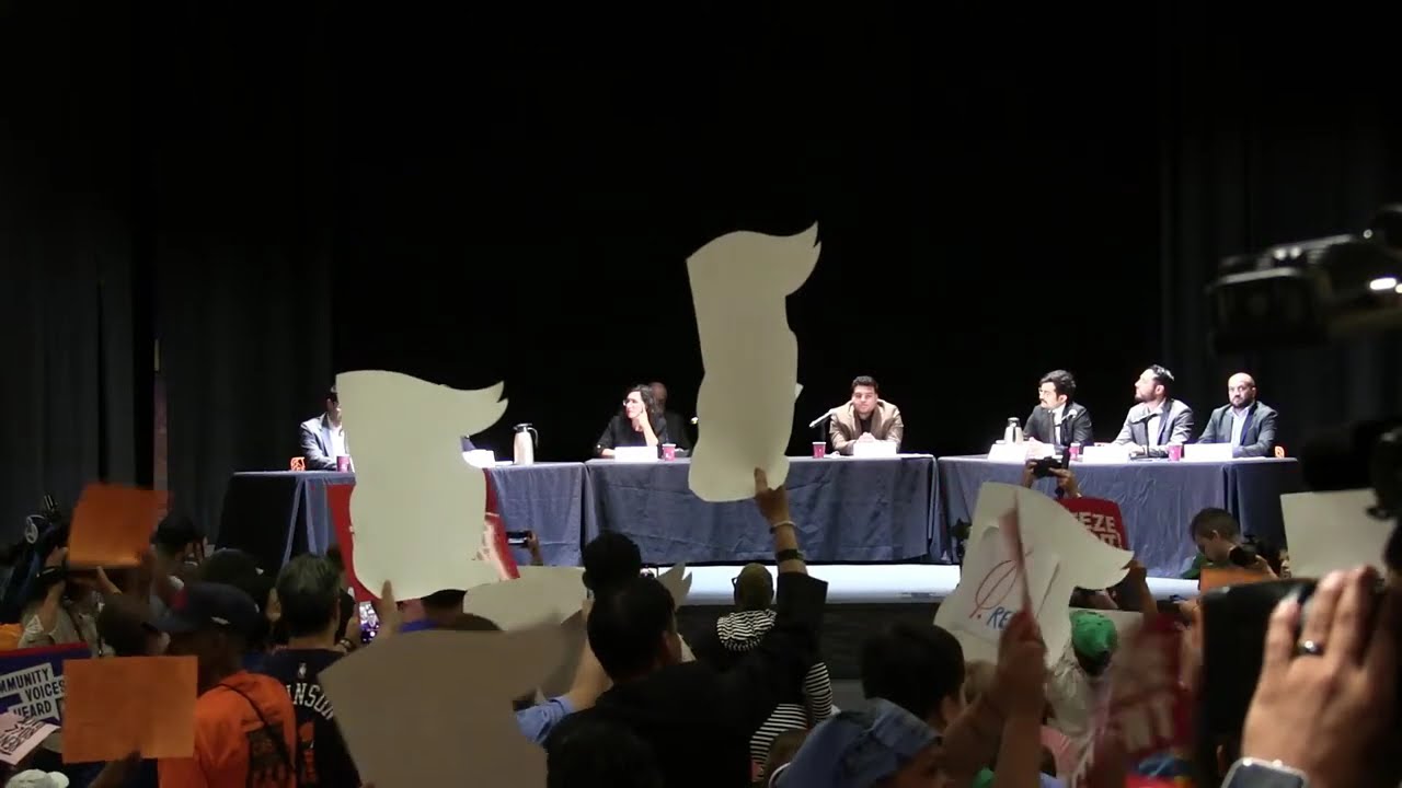 June 25, 2026 RGB Meeting: Final Vote