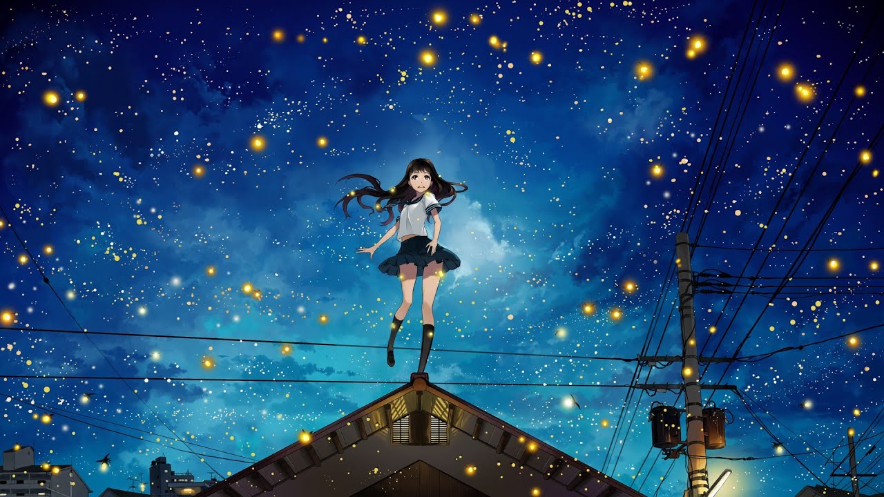 Nightcore Unwritten