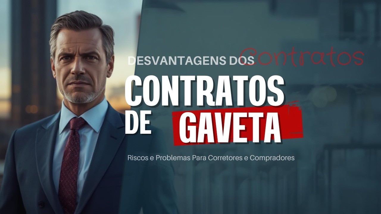 4 desvantagens para não realizar o 