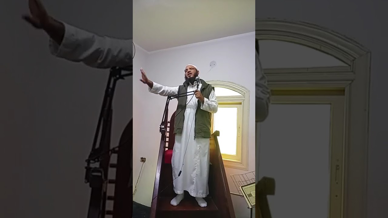 خطبة كيف تحافظ على دينك في زمان الفتن