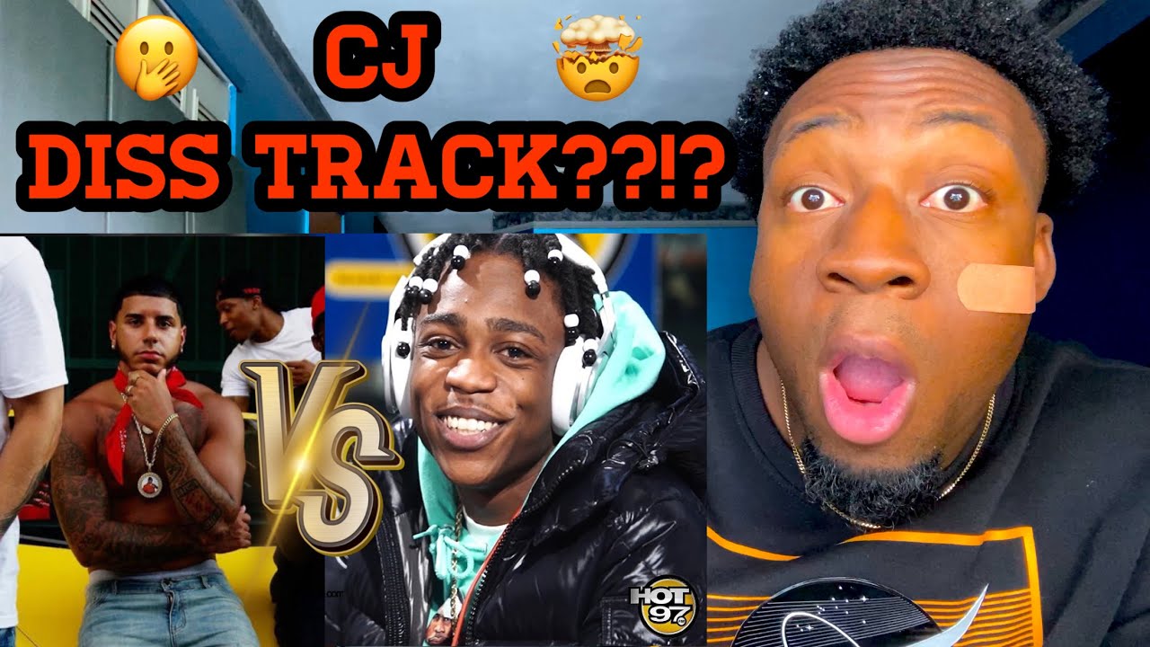 NYC RAP BEEF??!? 22GZ GOOFY/ BACK IN BLOOD FREESTYLE REACTION!!