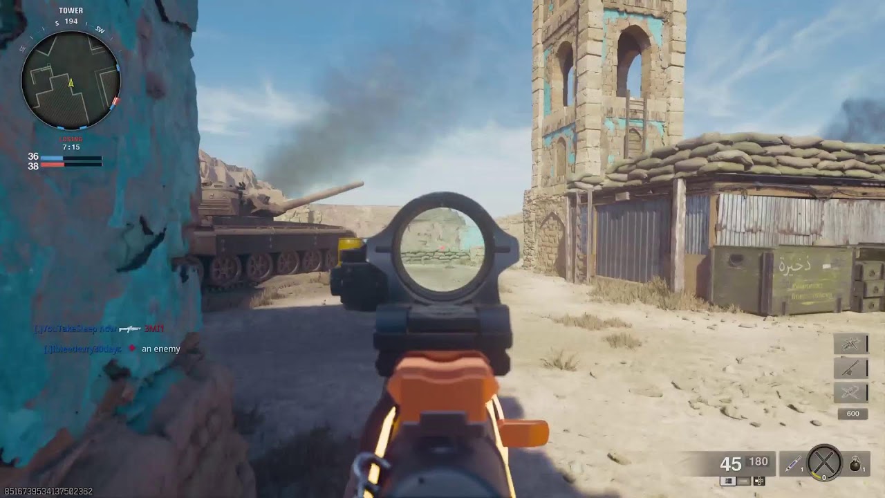 BO6